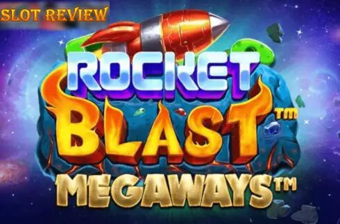 Rocket Blast Megaways slot